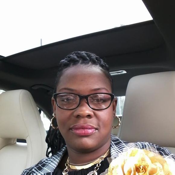 Meet your Posher, Marie - Picture 1 of 1